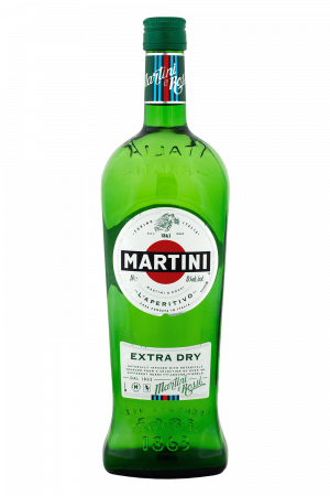 Martini Extra Dry