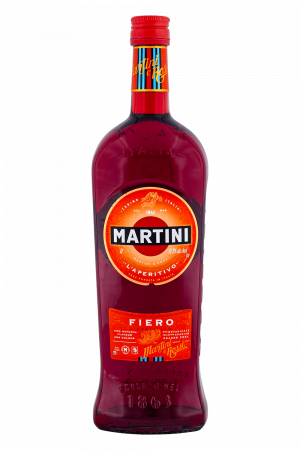 Martini Fiero