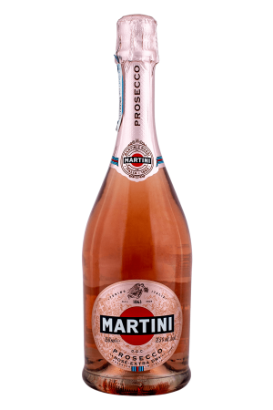 Martini Prosecco Rosé Extra Dry Millesimato