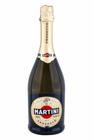 Martini Prosecco D.O.C. Extra Dry