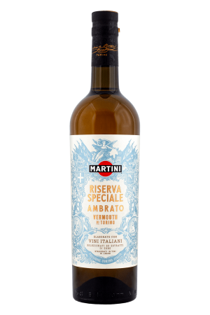 Martini Riserva Speciale Ambrato