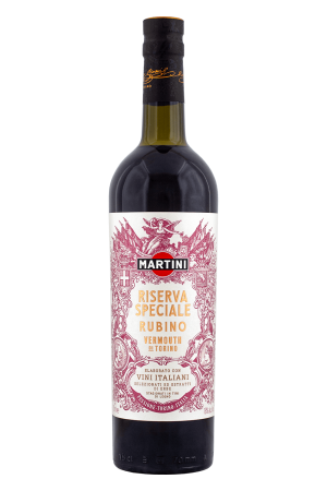 Martini Riserva Speciale Rubino