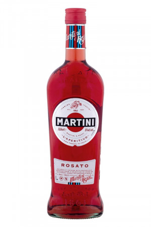 Martini Rosato