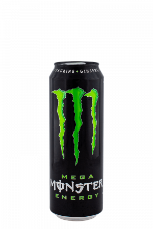 Mega Monster