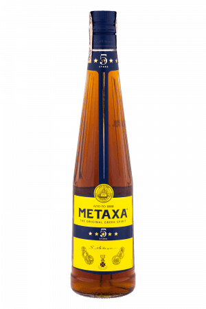 Metaxa 5*