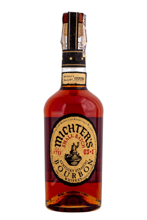 Michter's US*1 Bourbon Whiskey