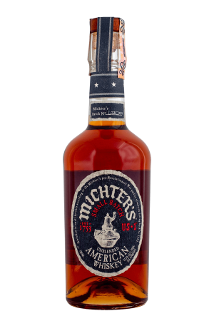 Michter's US*1 Unblended American Whiskey