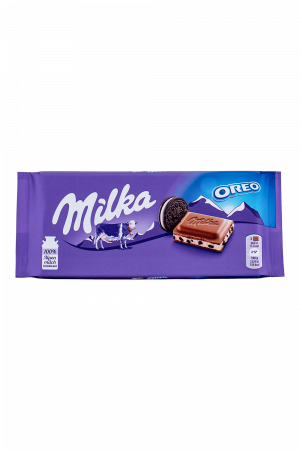 Milka Oreo