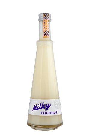 Milky Coconut