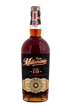 Millonario 10 Aniversario Reserva