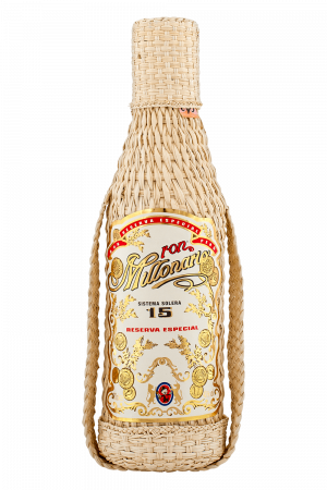 Millonario Reserva Especial