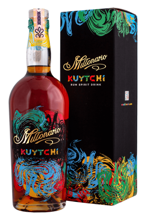 Millonario Kuytchi v Kartóne