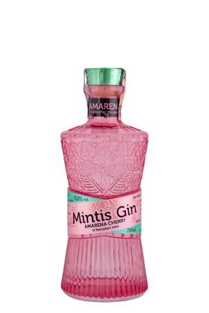Mintis Craft Gin Amarena Cherry