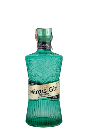 Mintis Craft Gin Originale