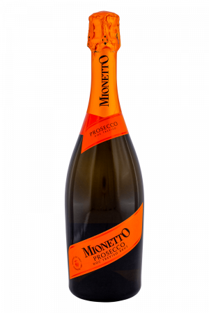 Mionetto Prosecco DOC Treviso Brut