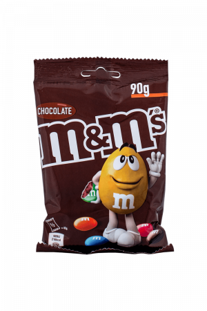 M&M's Čokoládové
