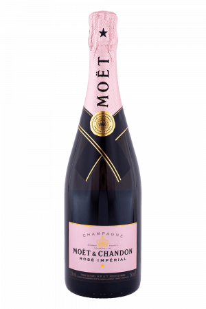 Moët & Chandon Rosé Impérial Brut