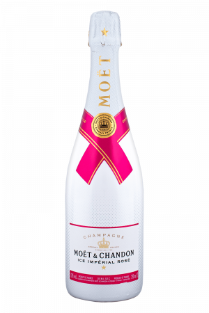 Moët & Chandon Ice Impérial Rosé