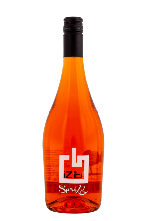 Moletto IZ'IT! Sprizzz