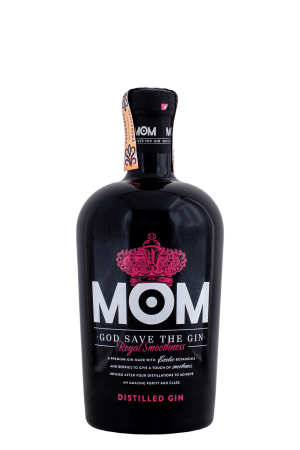 Mom Gin