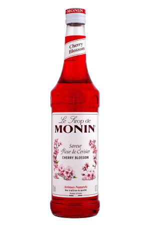 Monin Cherry Blossom
