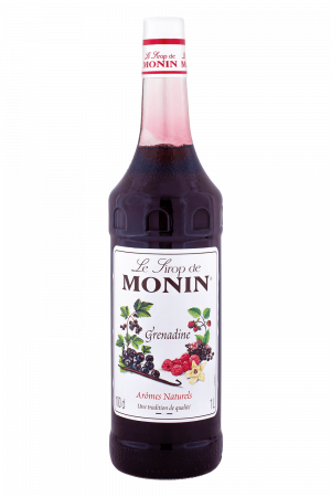 Monin Grenadina