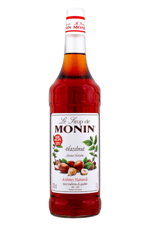 Monin Lieskový Orech