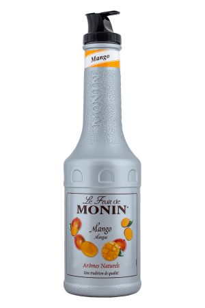 Monin Mango Pyré