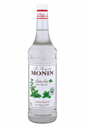 Monin Mojito Mint