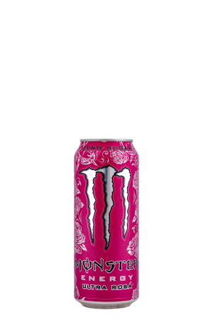 Monster Ultra Rosá