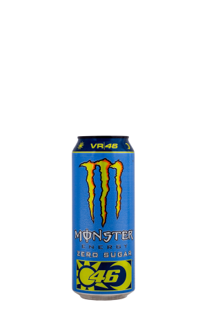 Monster Valentino Rossi Zero