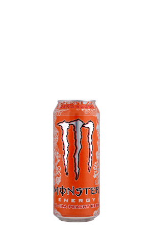 Monster Ultra Peachy Keen