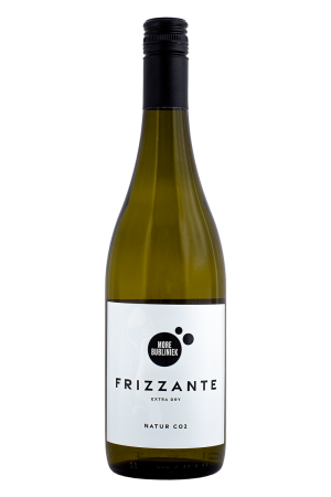 More Bubliniek Frizzante Extra Dry