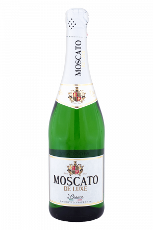 Moscato De Luxe
