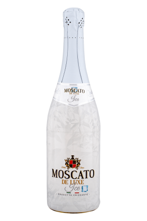 Moscato De Luxe Ice