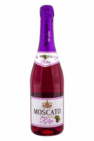 Moscato De Luxe Ribes