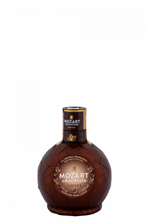 Mozart Chocolate Coffee