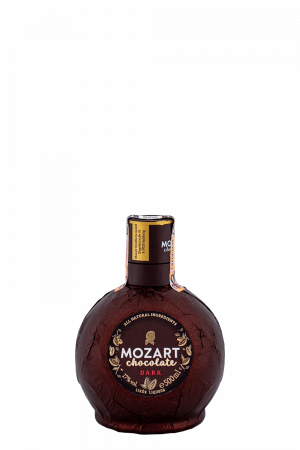 Mozart Dark Chocolate
