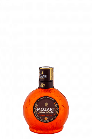 Mozart Pumpkin Spice