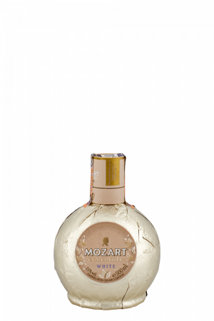 Mozart White Chocolate Vanilla Cream
