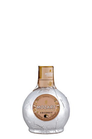 Mozart Coconut