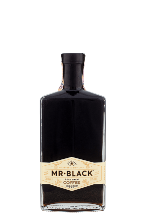 Mr. Black Cold Brew Coffee Liqueur