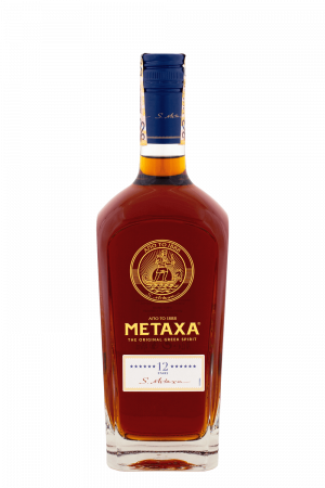 Metaxa 12*