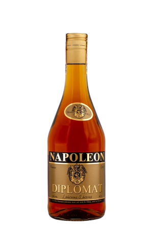 Napoleon Diplomat