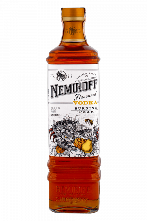 Nemiroff Burning Pear