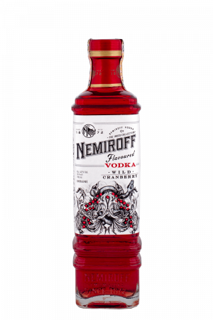 Nemiroff Wild Cranberry