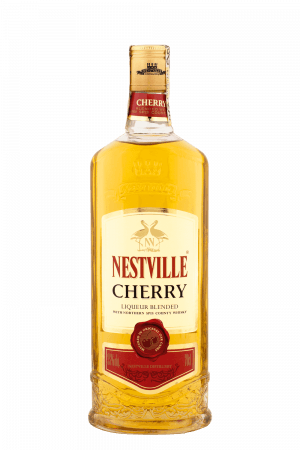 Nestville Cherry