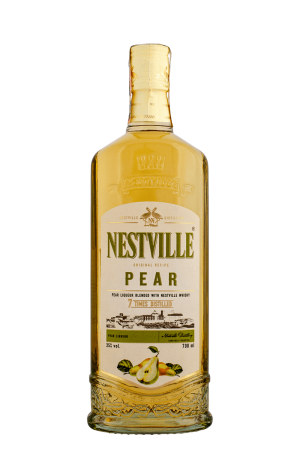 Nestville Pear