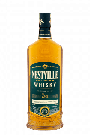 Nestville