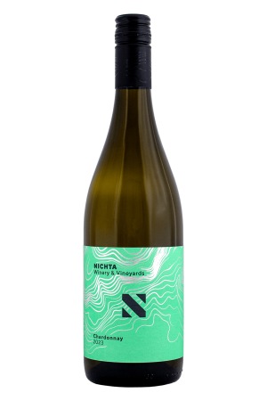 Nichta Chardonnay Biele Suché D.S.C.